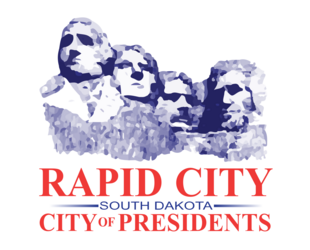 THE CITY OF PRESIDENTS